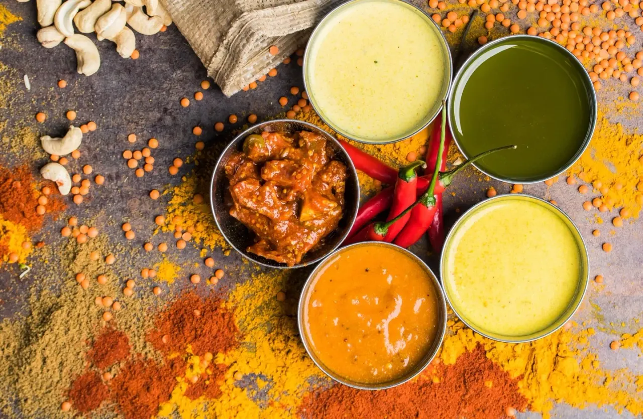BookNoFees: Restaurante – Dhaba Beas – Prague – La pérdida de Beas, foto 1
