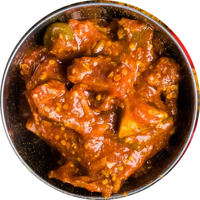 BookNoFees: Restaurante – Dhaba Beas – Prague – La pérdida de Beas, foto 2