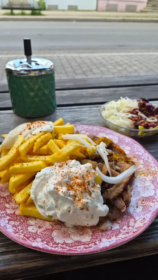 BookNoFees: Restaurante – Olympia-Grill – Holzwickede – Olympia-Grill, foto 3