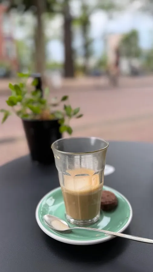 BookNoFees: Restaurante – Anne&Max – Amsterdam – Anne y Max, foto 2