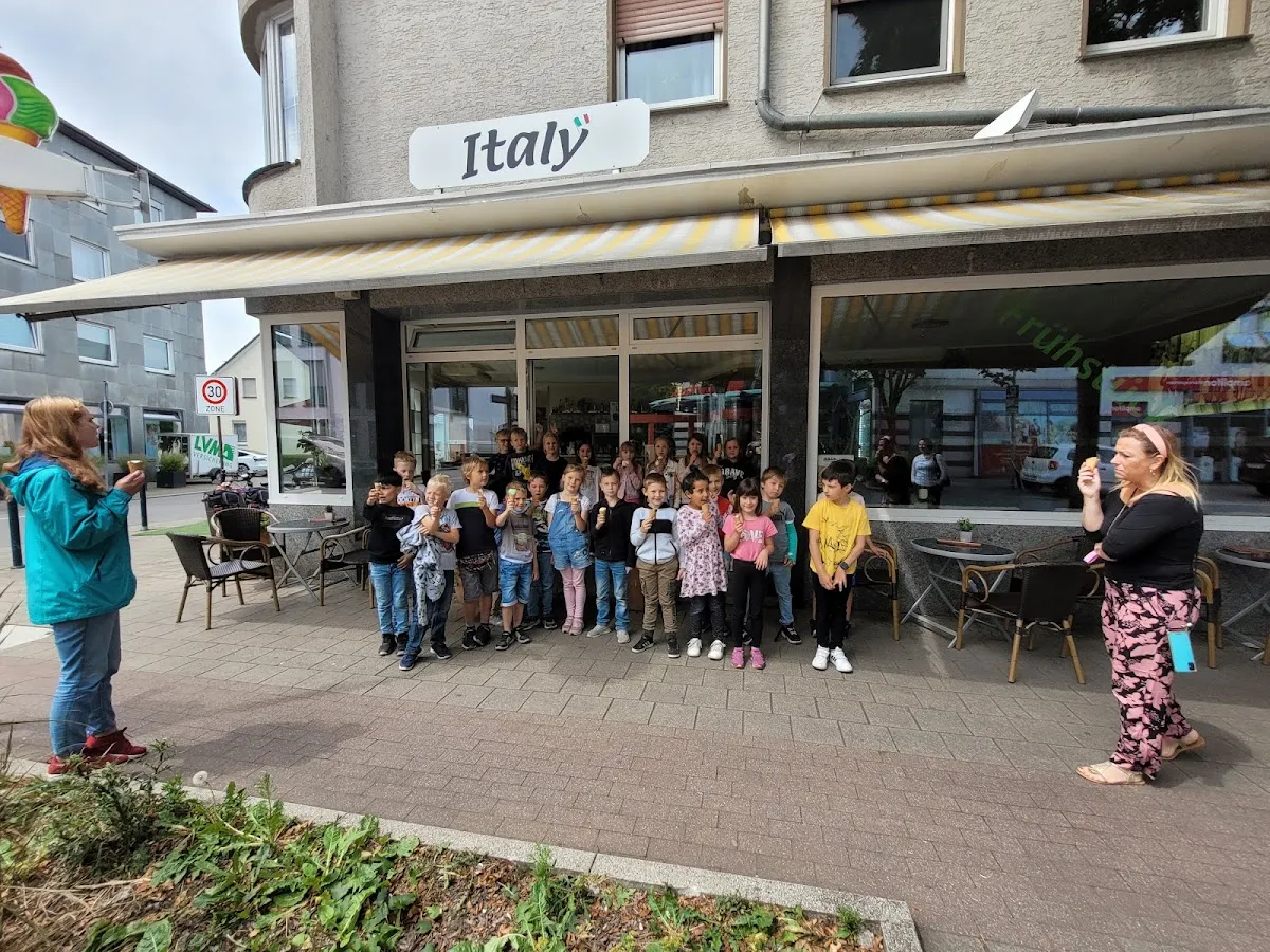 BookNoFees: Restaurante – Eiscafé Italy – Holzwickede – Eiscafé Italy, foto 1