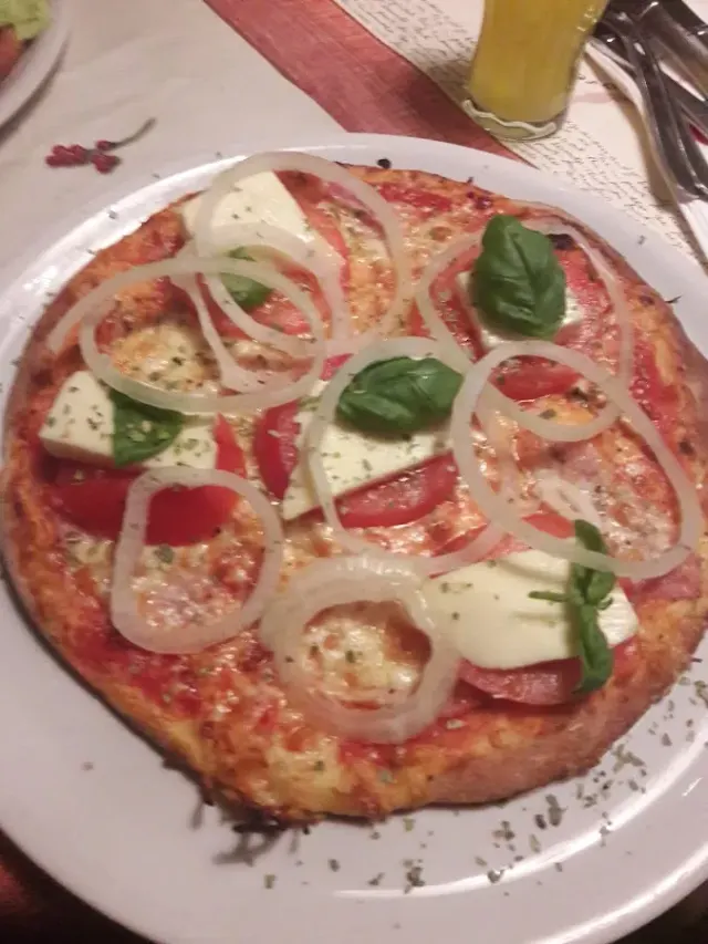 BookNoFees: Restaurante – Bella Italia – Lippetal – La Bella Italia, foto 3