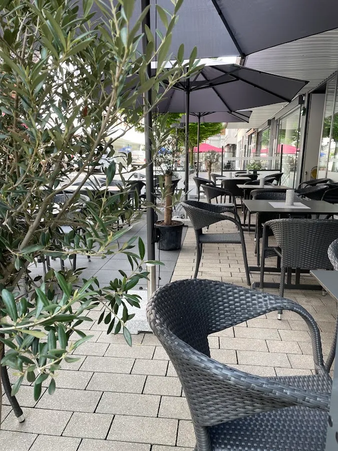 BookNoFees: Restaurante – Pizzeria La Strada – Werne – Pizzería La Strada, foto 1