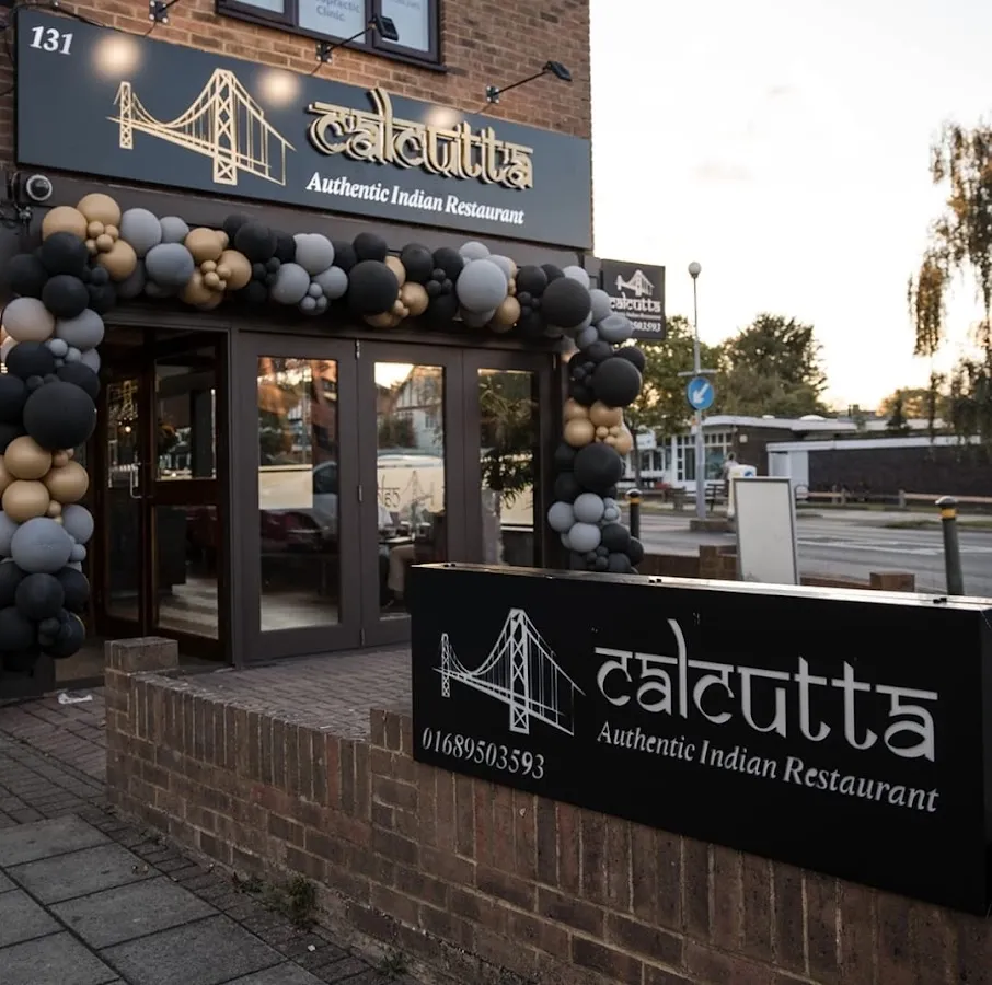 BookNoFees: Restaurante – Calcutta – London – Calcutta, foto 1