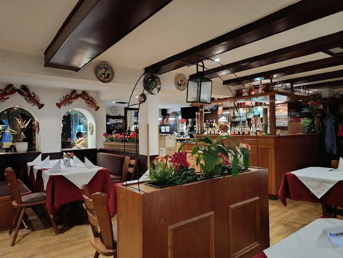 BookNoFees: Restaurante – Bella Napoli Pizzeria – Lüdenscheid – Pizzería Bella Napoli, foto 1