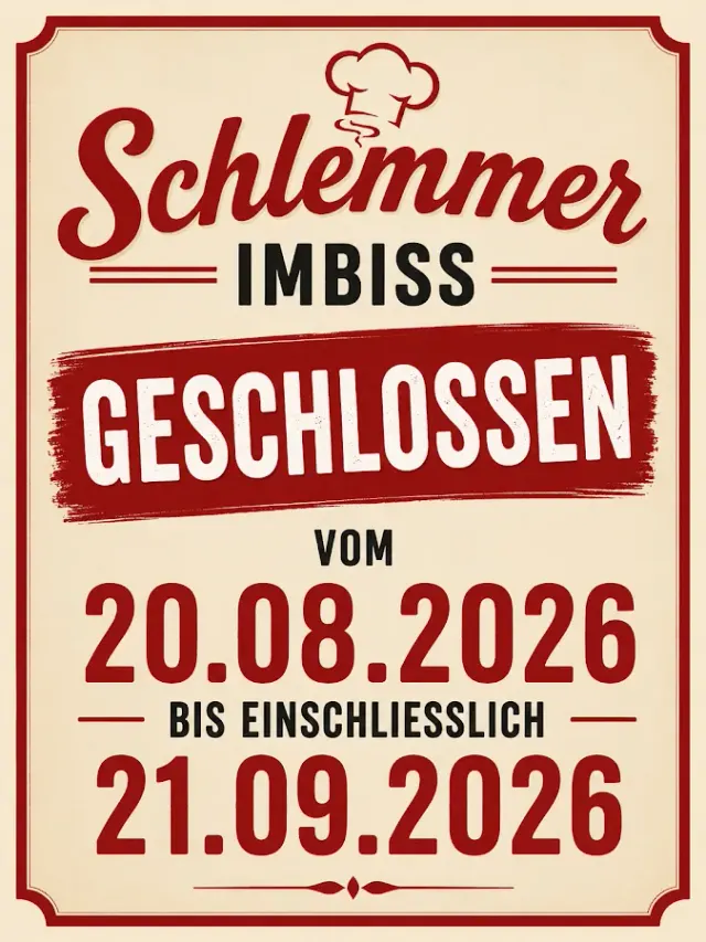 BookNoFees: Restaurante – Der Schlemmer Imbiss – Halver – El puesto de comida para golosos, foto 2