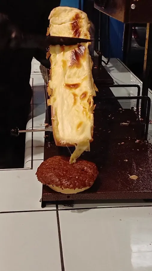 BookNoFees: Restaurante – Exberg Burger – Athens – Hamburguesa Exberg, foto 3