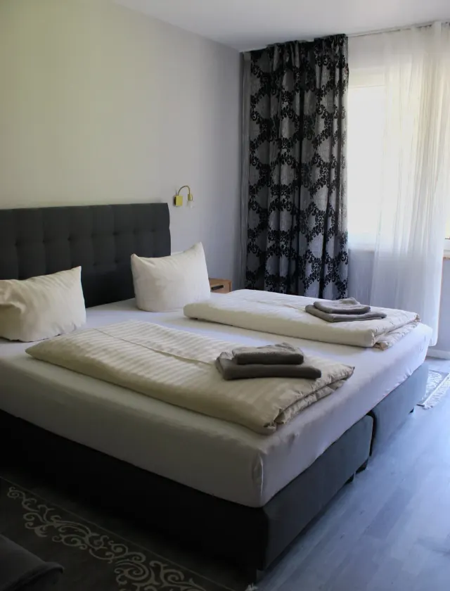 BookNoFees: Restaurante – Landhotel Laarmann – Lennestadt – Landhotel Laarmann, foto 2