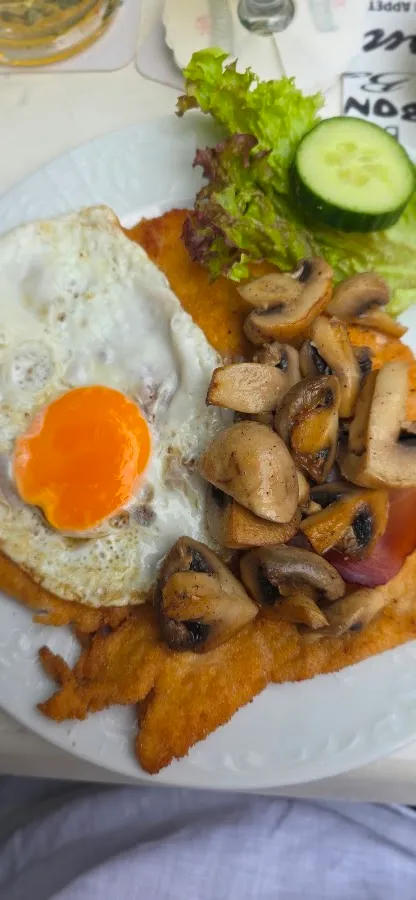 BookNoFees: Restaurante – Am Pütt – Waltrop – Mi pozo, foto 2
