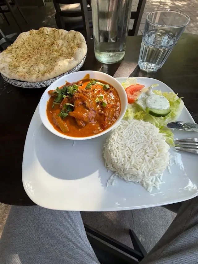 BookNoFees: Bar de tapas – Baburchi – Stockholm – Cocinar, foto 3