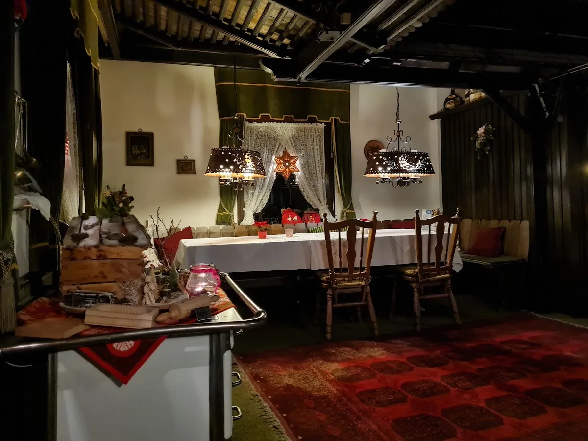 BookNoFees: Restaurante – Pot Au Feu – Meinerzhagen – Pot Au Feu, foto 1