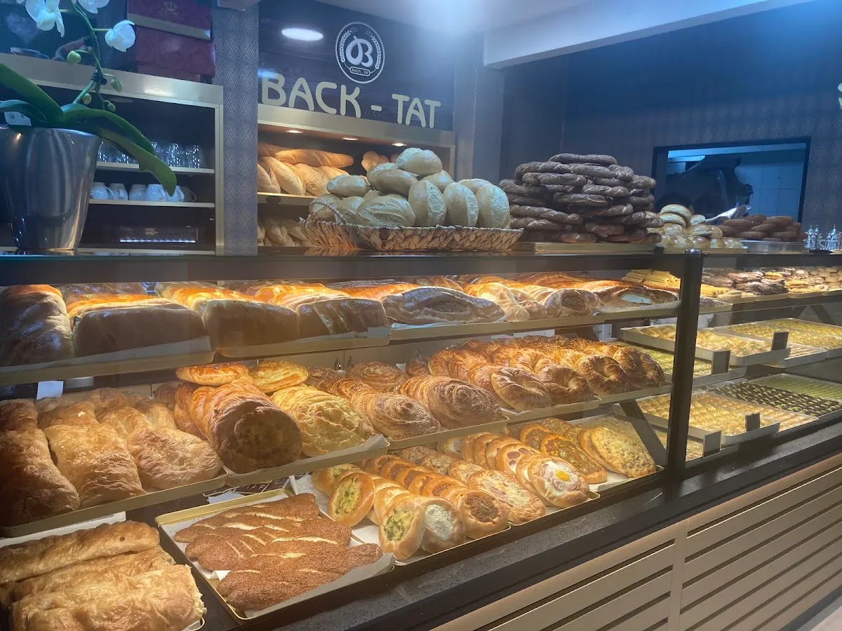 BookNoFees: Panadería – Bäckerei Friedrich Nieland – Hattingen – Panadería Friedrich Nieland, foto 1