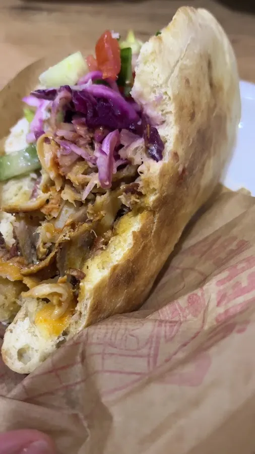 BookNoFees: Bar de tapas – Döner Express Kamil Cicek – Unna – Döner Express Kamil Cicek, foto 3