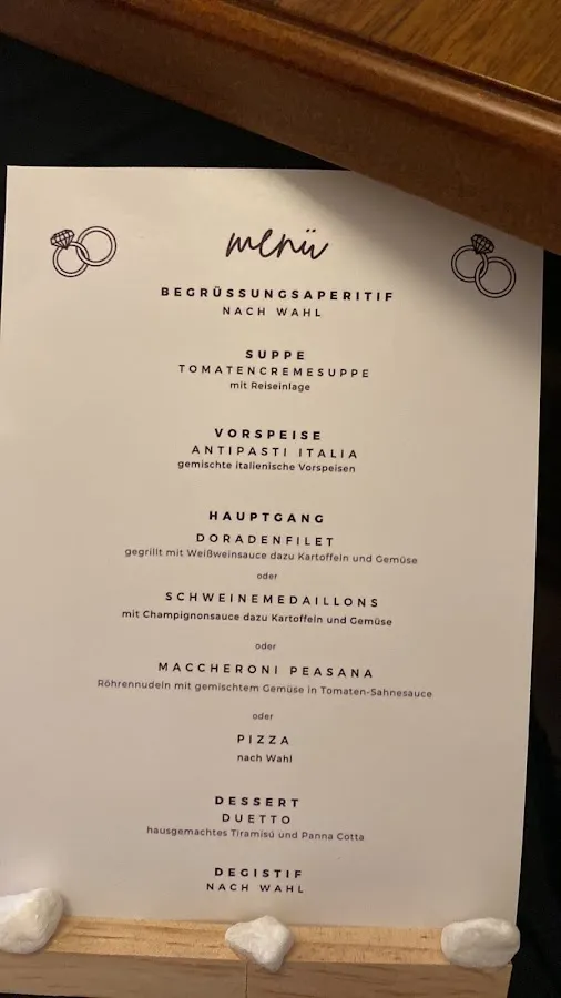 BookNoFees: Restaurante – Antica Roma Pizzeria – Recklinghausen – Pizzería Antica Roma, foto 1