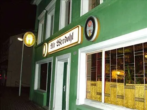 BookNoFees: Restaurante – Alt Werdohl – Werdohl – Werdohl Antiguo, foto 1