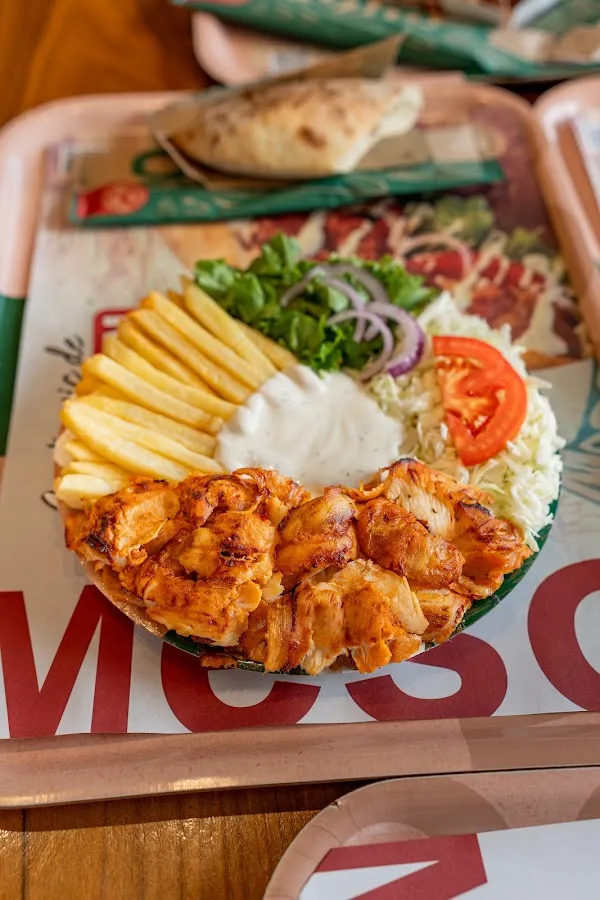 BookNoFees: Restaurante – Mesopotamia – Bucharest – Mesopotamia, foto 3