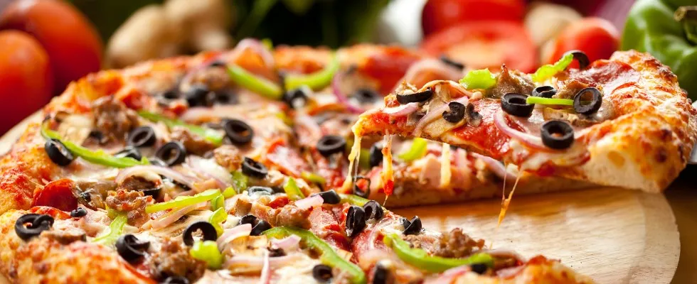 BookNoFees: Restaurante – Pizzeria 2000 – Vienna – Pizzería 2000, foto 1