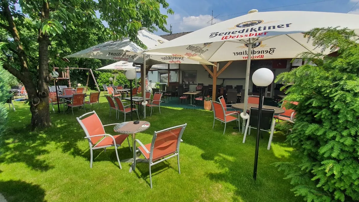 BookNoFees: Restaurante – La Terazza Pizzeria – Kamen – La Terazza Pizzería, foto 1