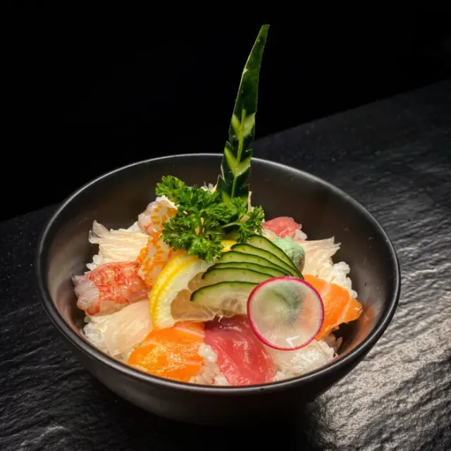 BookNoFees: Restaurante – Kisaki Ramen Lab - Kitchen & Sushi – Rome – Kisaki Ramen Lab - Cocina y sushi, foto 3