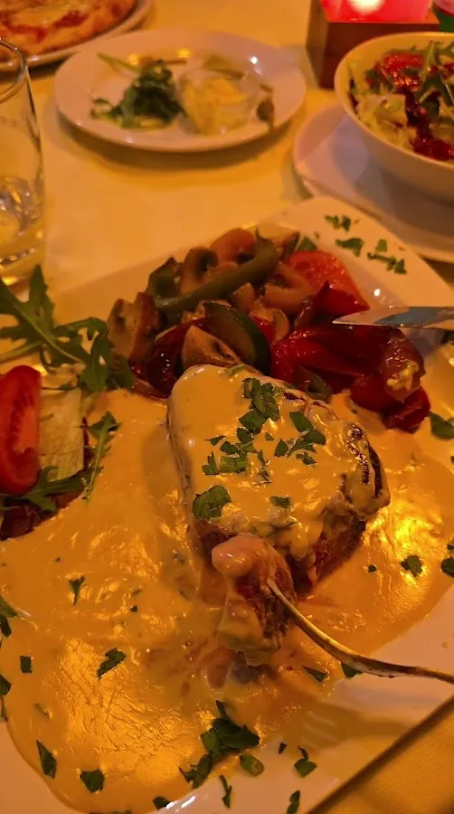 BookNoFees: Restaurante – Ristorante Pizzeria La Vita – Holzwickede – Restaurante y pizzería La Vita, foto 3