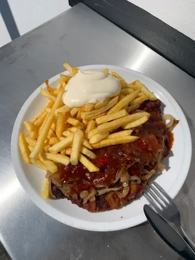 BookNoFees: Restaurante – Grotmann – Finnentrop – Grotmann, foto 3