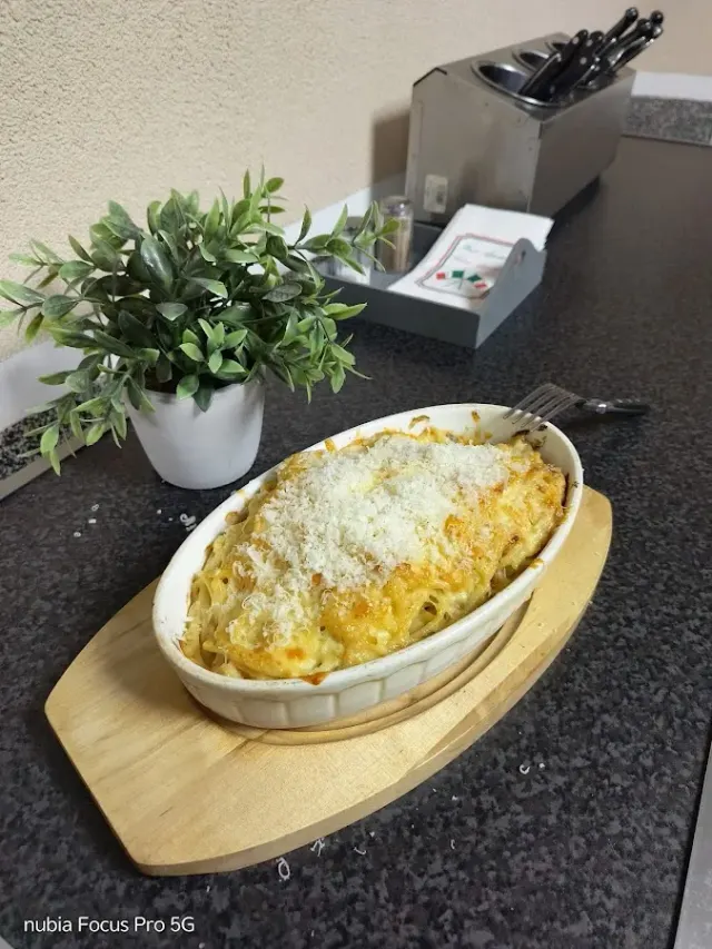 BookNoFees: Restaurante – Bistro & Pizzeria Da Romeo – Hamm – Bistró y pizzería Da Romeo, foto 3