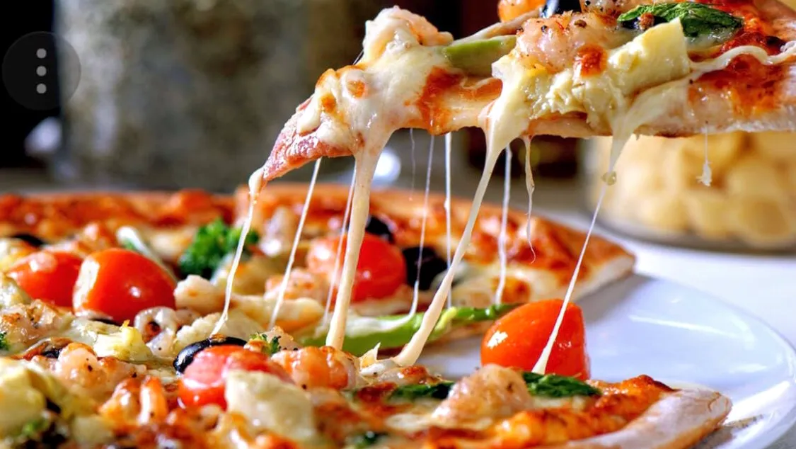 BookNoFees: Restaurante – Bistro & Pizzeria Da Romeo – Hamm – Bistró y pizzería Da Romeo, foto 1